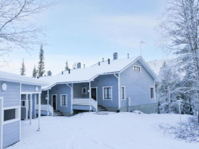Holiday Home Pulkka 1 by Interhome Salla